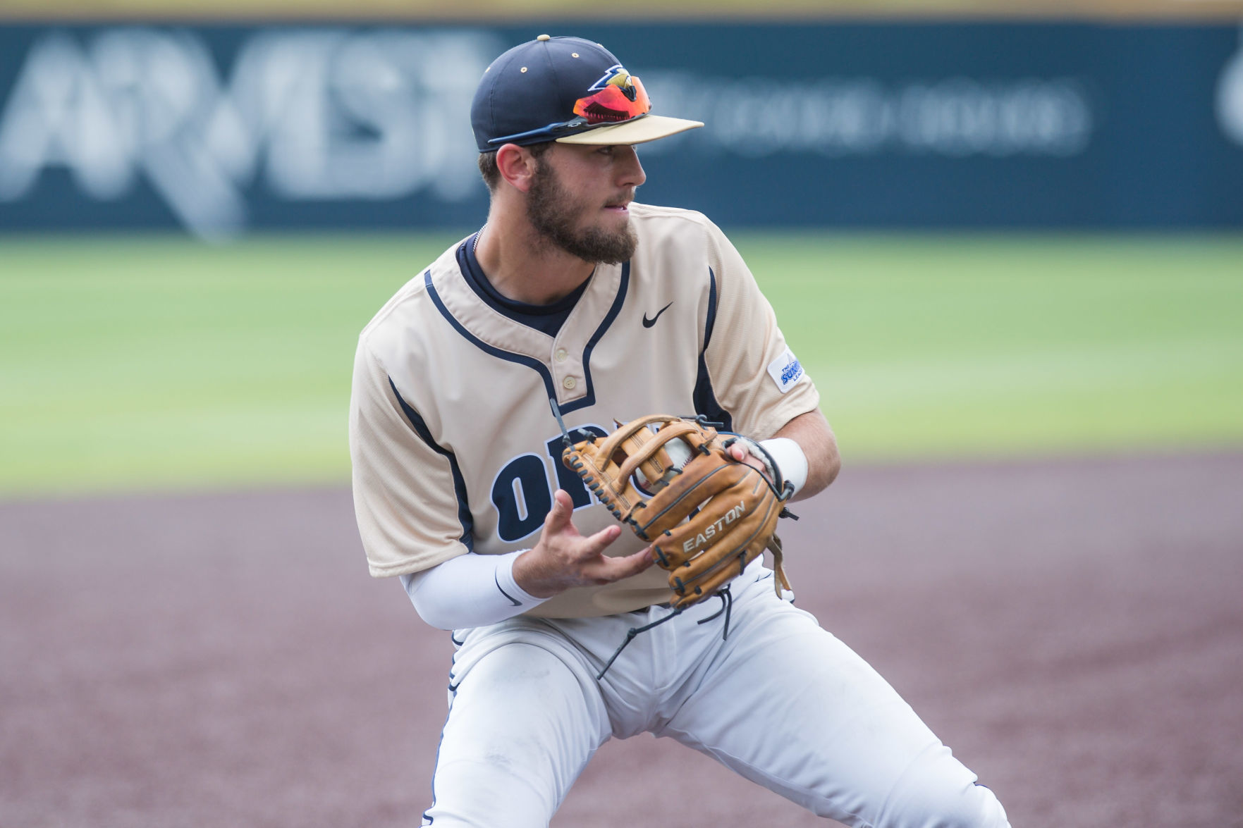 ORU vs Omaha